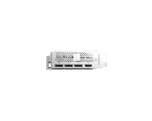 Видеокарта ZOTAC GeForce RTX 5060 8GB GDDR7 Twin Edge OC White Edition