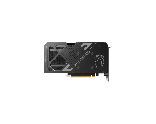 Видеокарта ZOTAC GeForce RTX 5060 Ti 8GB GDDR7 Twin Edge