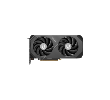 Видеокарта ZOTAC GeForce RTX 5070 12GB GDDR7 Twin Edge OC