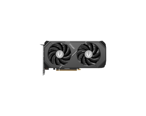 Видеокарта ZOTAC GeForce RTX 5070 12GB GDDR7 Twin Edge OC