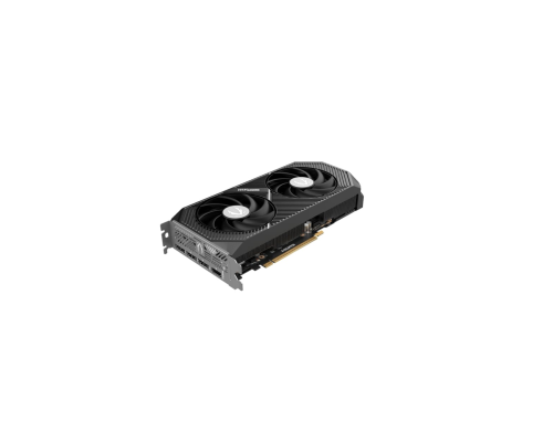 Видеокарта ZOTAC GeForce RTX 5070 12GB GDDR7 Twin Edge OC