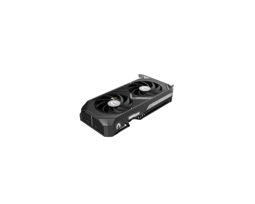 Видеокарта ZOTAC GeForce RTX 5070 12GB GDDR7 Twin Edge OC