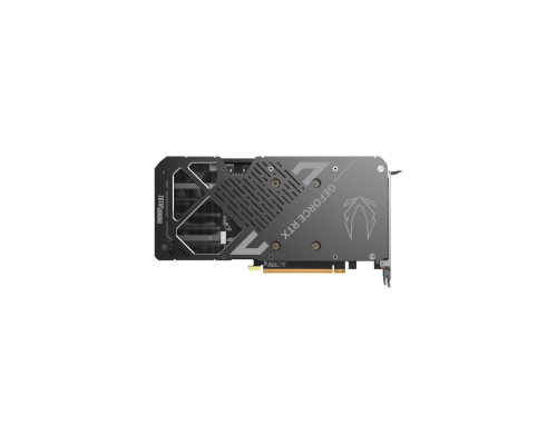 Видеокарта ZOTAC GeForce RTX 5070 12GB GDDR7 Twin Edge OC