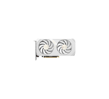 Видеокарта ZOTAC GeForce RTX 5070 12GB GDDR7 Twin Edge OC White Edition