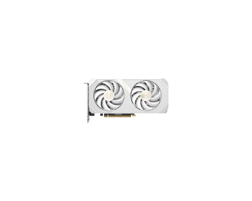 Видеокарта ZOTAC GeForce RTX 5070 12GB GDDR7 Twin Edge OC White Edition