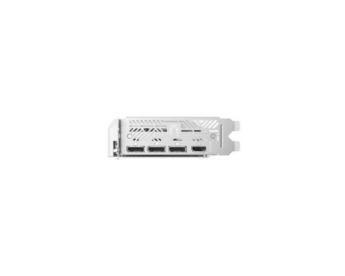 Видеокарта ZOTAC GeForce RTX 5070 12GB GDDR7 Twin Edge OC White Edition