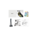 Видеокарта ZOTAC GeForce RTX 5070 12GB GDDR7 Twin Edge OC White Edition
