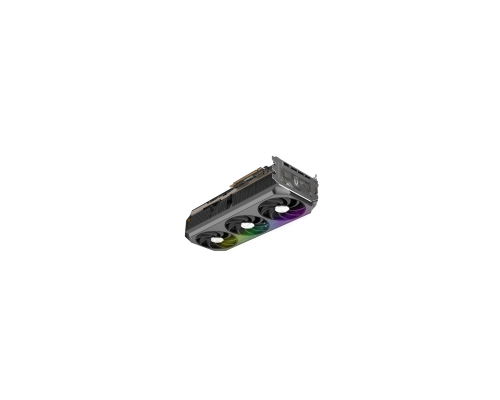 Видеокарта ZOTAC GeForce RTX 5070 Ti 16GB GDDR7 AMP Extreme INFINITY (ZT-B50710B-10P)