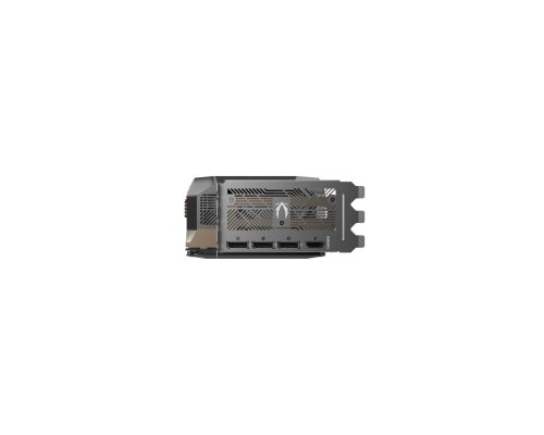 Видеокарта ZOTAC GeForce RTX 5070 Ti 16GB GDDR7 AMP Extreme INFINITY (ZT-B50710B-10P)