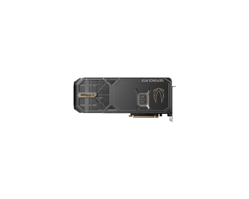 Видеокарта ZOTAC GeForce RTX 5070 Ti 16GB GDDR7 AMP Extreme INFINITY (ZT-B50710B-10P)