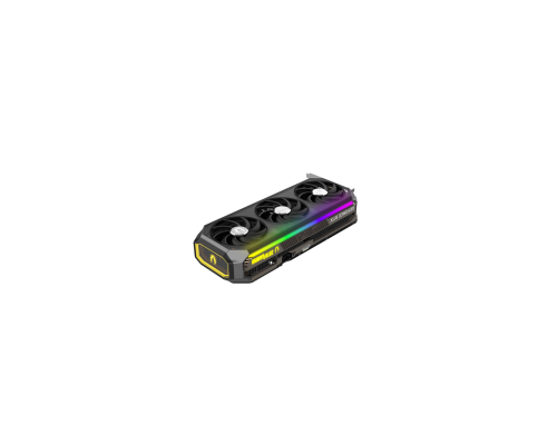Видеокарта ZOTAC GeForce RTX 5070 Ti 16GB GDDR7 AMP Extreme INFINITY (ZT-B50710B-10P)