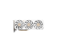 Видеокарта ZOTAC GeForce RTX 5070 Ti 16GB GDDR7 SOLID Core OC White Edition (ZT-B50710Q2-10P)