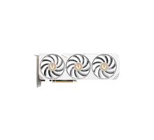 Видеокарта ZOTAC GeForce RTX 5070 Ti 16GB GDDR7 SOLID Core OC White Edition (ZT-B50710Q2-10P)