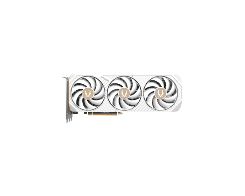 Видеокарта ZOTAC GeForce RTX 5070 Ti 16GB GDDR7 SOLID Core OC White Edition (ZT-B50710Q2-10P)