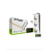 Видеокарта ZOTAC GeForce RTX 5070 Ti 16GB GDDR7 SOLID Core OC White Edition (ZT-B50710Q2-10P)