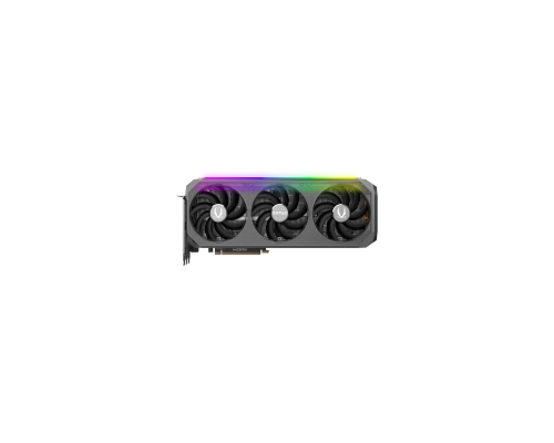 Видеокарта ZOTAC GeForce RTX 5080 16GB GDDR7 AMP Extreme INFINITY