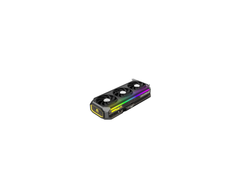 Видеокарта ZOTAC GeForce RTX 5080 16GB GDDR7 AMP Extreme INFINITY