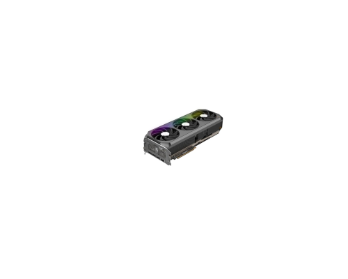 Видеокарта ZOTAC GeForce RTX 5080 16GB GDDR7 AMP Extreme INFINITY