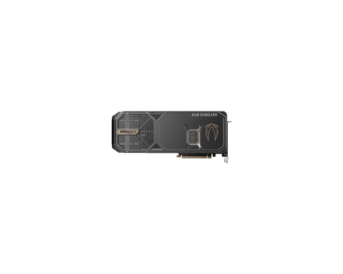 Видеокарта ZOTAC GeForce RTX 5080 16GB GDDR7 AMP Extreme INFINITY
