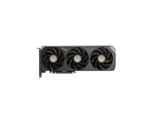 Видеокарта ZOTAC GeForce RTX 5080 16GB GDDR7 SOLID Core OC (ZT-B50800J2-10P)