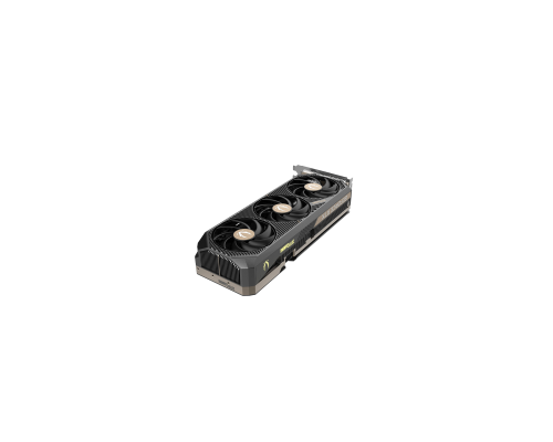 Видеокарта ZOTAC GeForce RTX 5080 16GB GDDR7 SOLID Core OC (ZT-B50800J2-10P)