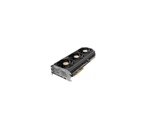 Видеокарта ZOTAC GeForce RTX 5080 16GB GDDR7 SOLID Core OC (ZT-B50800J2-10P)