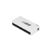 Неуправляемый коммутатор 2E PowerLink SF108C (8xFE, Пластик)