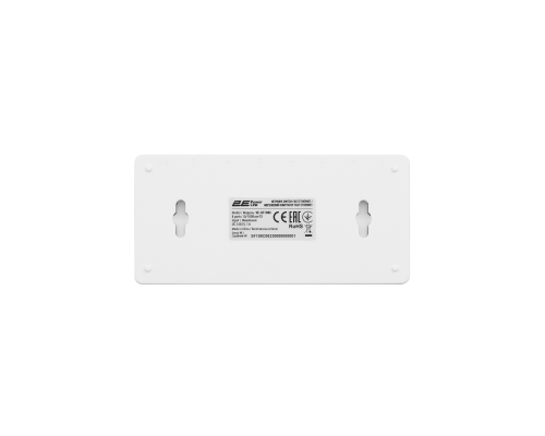 Неуправляемый коммутатор 2E PowerLink SF108C (8xFE, Пластик)