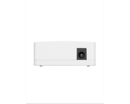 Неуправляемый коммутатор 2E PowerLink SF108C (8xFE, Пластик)