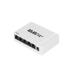 Неуправляемый коммутатор 2E PowerLink SG105C (5xGE, Пластик)