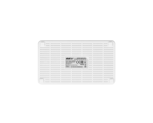 Неуправляемый коммутатор 2E PowerLink SG108C (8xGE, Пластик)