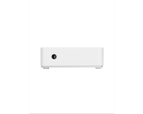 Неуправляемый коммутатор 2E PowerLink SG108C (8xGE, Пластик)