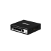 Неуправляемый коммутатор 2E PowerLink SP401F 5xFE (4xPoE, 1xUplink, 55Вт)