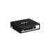 Неуправляемый коммутатор 2E PowerLink SP401F 5xFE (4xPoE, 1xUplink, 55Вт)