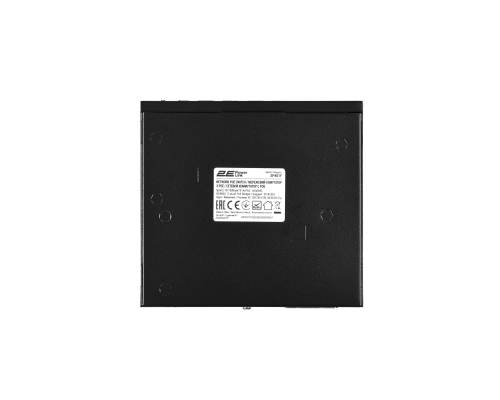 Неуправляемый коммутатор 2E PowerLink SP401F 5xFE (4xPoE, 1xUplink, 55Вт)