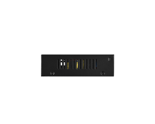 Неуправляемый коммутатор 2E PowerLink SP401F 5xFE (4xPoE, 1xUplink, 55Вт)