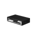 Неуправляемый коммутатор 2E PowerLink SP802F 10xFE (8xPoE, 2xUplink, 96Вт)