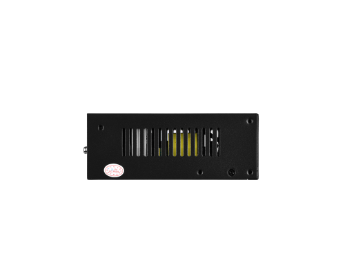Неуправляемый коммутатор 2E PowerLink SP802F 10xFE (8xPoE, 2xUplink, 96Вт)
