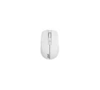 Мышь беспроводная 2E MF270 Rechargeable, White LED, WL, белый (2E-MF270WWH)