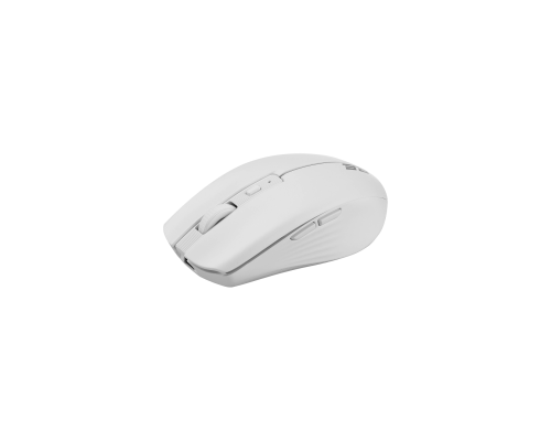 Мышь беспроводная 2E MF270 Rechargeable, White LED, WL, белый (2E-MF270WWH)