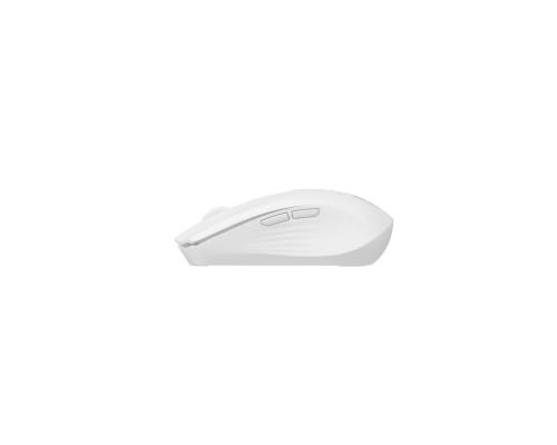 Мышь беспроводная 2E MF270 Rechargeable, White LED, WL, белый (2E-MF270WWH)