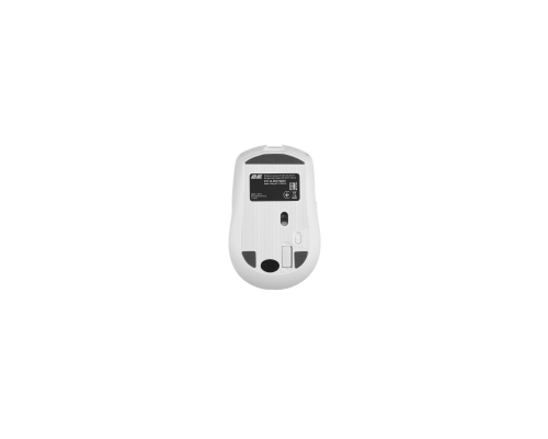 Мышь беспроводная 2E MF270 Rechargeable, White LED, WL, белый (2E-MF270WWH)