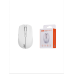Мышь беспроводная 2E MF270 Rechargeable, White LED, WL, белый (2E-MF270WWH)