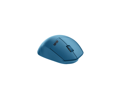 Мышь беспроводная 2E MF280 Silent, WL/BT, синий