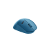 Мышь беспроводная 2E MF280 Silent, WL/BT, синий