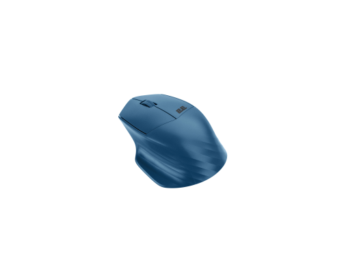 Мышь беспроводная 2E MF280 Silent, WL/BT, синий