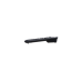 Клавиатура мембранная 2E KS250 84key, WL/BT, EN/UK/RU, чёрно-серый