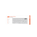 Клавиатура ножничная 2E KS270 105key, WL/BT, EN/UK/RU, серебристо-белый