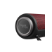 Портативная акустическая система 2E SoundXTube Plus 40Вт, ВТ 5.0, MP3, TWS, EQ, IPX6, Красный