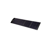 Портативная солнечная панель 2E 200W (DC 200W, USB-C 45W, USB-A 24W)